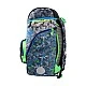 Play Logic Set - Dino, backpack, bag and two Toiletries