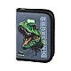 Play Logic Set - Dino, backpack, bag and two Toiletries