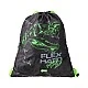 Play Logic Set - Dino, backpack, bag and two Toiletries