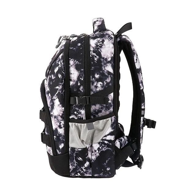 Play Zero backpack, anti-gravity, black