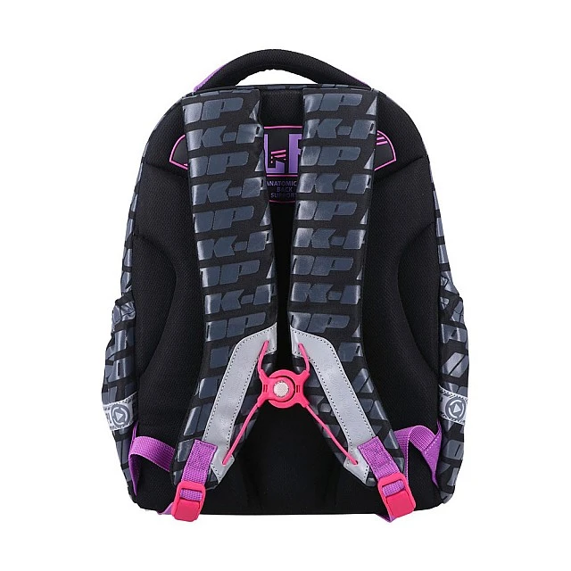 Best Maxx Backpack, K-Pop, anatomical