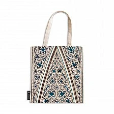 Paperblanks Duomo di Milano bag, textile, 380 x 380 mm