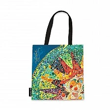 Paperblanks Gaudi's Sun bag, textile, 380 x 380 mm