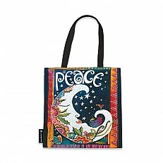 Paperblanks Чанта Peace, текстилна, 380 х 380 mm