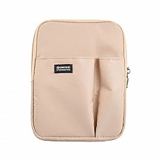 Sworld Чанта за съхранение Sort it, с презрамка, кафява
