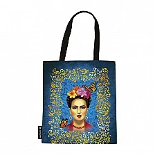 Paperblanks Чанта Viva Frida, текстилна, 380 х 380 mm
