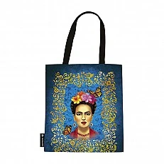 Paperblanks Чанта Viva Frida, текстилна, 380 х 380 mm