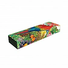 Paperblanks Desk organizer Tropical Garden