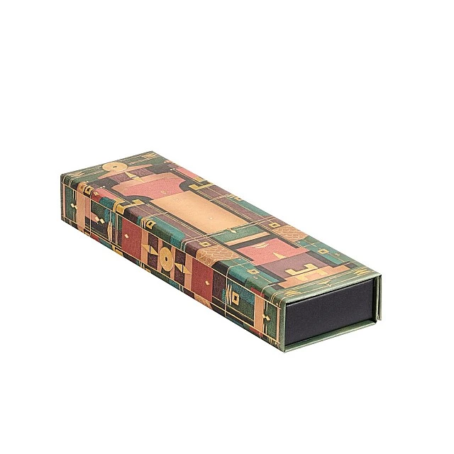 Paperblanks Desk organizer Sybil Pye Bindings