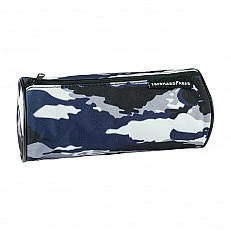 Eberhard Faber Несесер Camouflage, сив