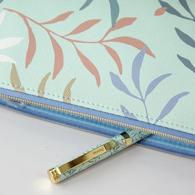 Filofax Pencil case Botanical