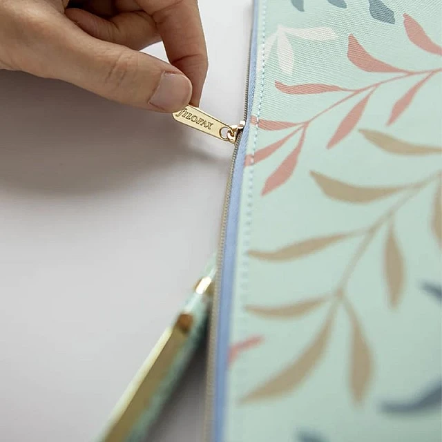 Filofax Pencil case Botanical