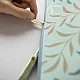 Filofax Pencil case Botanical