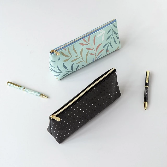 Filofax Pencil case Botanical