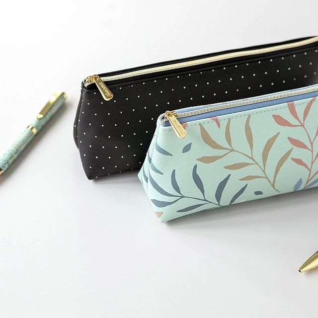 Filofax Pencil case Botanical