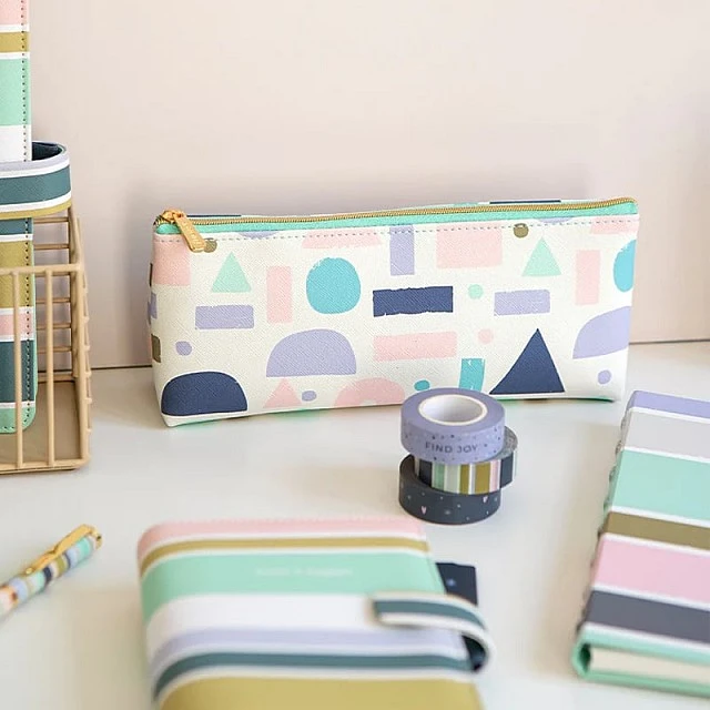 Filofax Pencil case Good Vibes