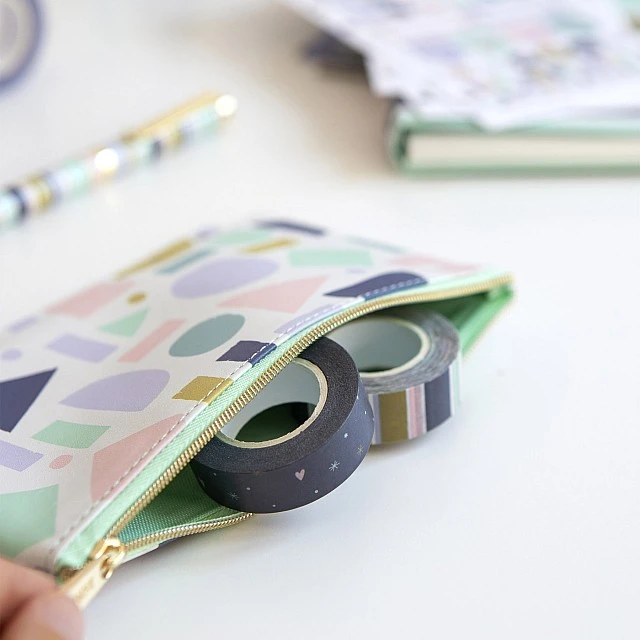 Filofax Pencil case Good Vibes