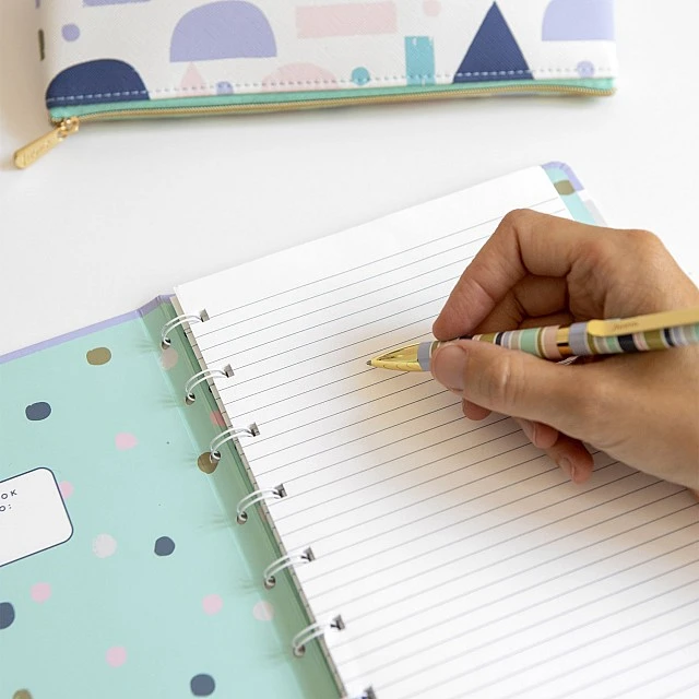 Filofax Pencil case Good Vibes