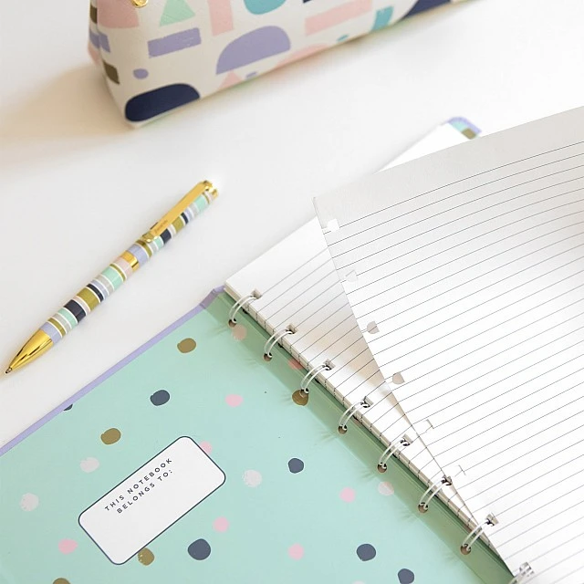 Filofax Pencil case Good Vibes