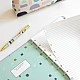 Filofax Pencil case Good Vibes