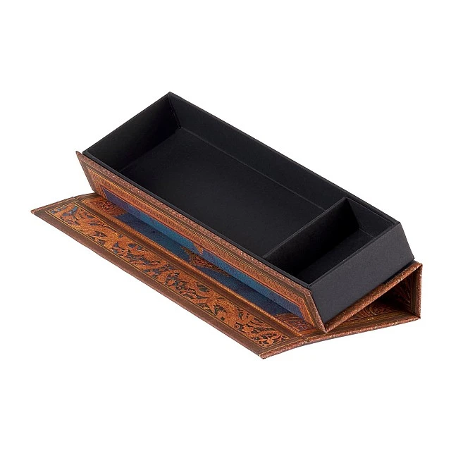 Paperblanks Desk organizer Safavid Indigo