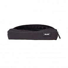 Milan Несесер Shadow, мини, черен