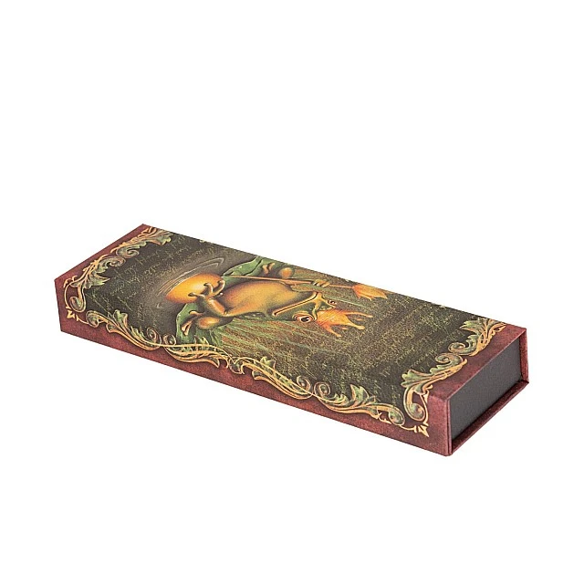 Paperblanks The Brothers Grimm Desk Set