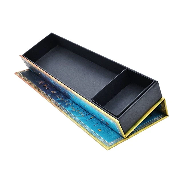 Paperblanks Несесер за бюро Saint-Exupery - The Little Prince, с две отделения