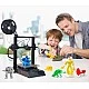 Colido 3D Принтер Diy 3.0, черен