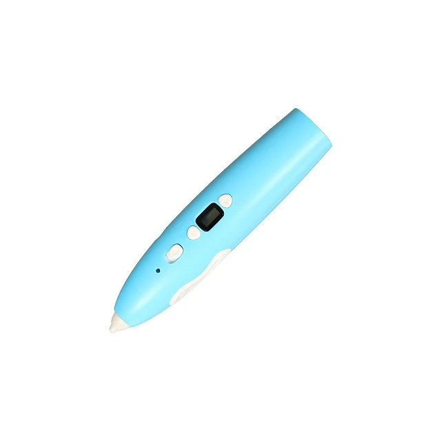 Colido 3D Pen LT-P68, blue