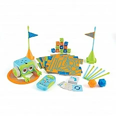 Learning Resources Botley 2.0 Programming Robot, with 77 accessories