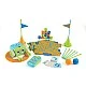 Learning Resources Botley 2.0 Programming Robot, with 77 accessories