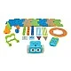 Learning Resources Botley 2.0 Programming Robot, with 77 accessories