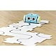 Learning Resources Botley 2.0 Programming Robot, with 77 accessories