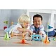 Learning Resources Botley 2.0 Programming Robot, with 77 accessories