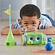 Learning Resources Botley 2.0 Programming Robot, with 77 accessories