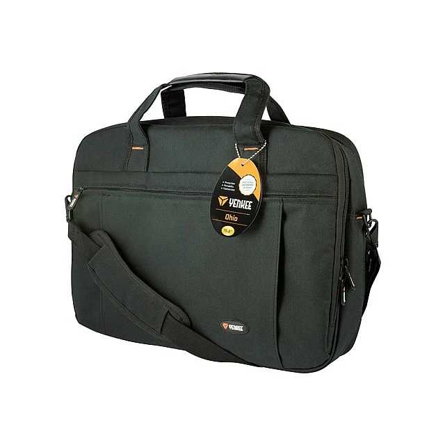 Yenkee laptop bag 1501 Ohio, 15.6’’, black
