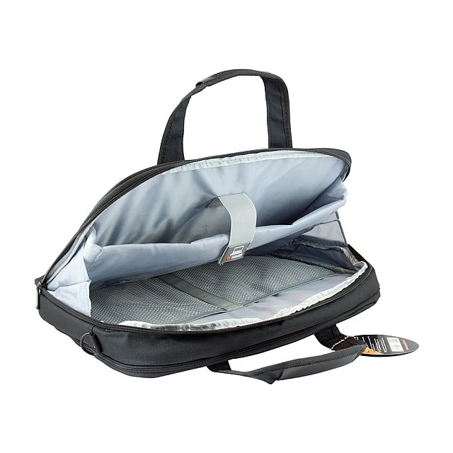 Yenkee laptop bag 1501 Ohio, 15.6’’, black