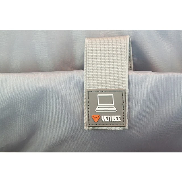 Yenkee laptop bag 1501 Ohio, 15.6’’, black