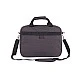Pulse laptop bag Casual Cationic, 15.6’’, dark gray