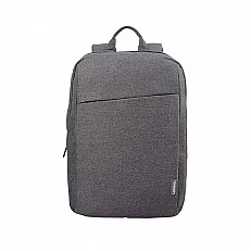 Lenovo Раница за лаптоп B210, до 15.6’’, сива