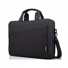 Lenovo Чанта за лаптоп Toploader T210, 15.6’’, черна
