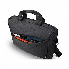 Lenovo Чанта за лаптоп Toploader T210, 15.6’’, черна