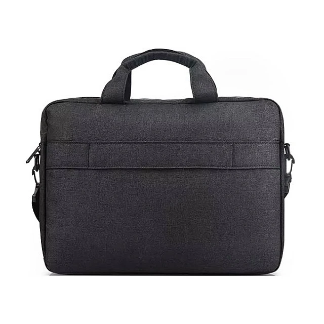 Lenovo Чанта за лаптоп Toploader T210, 15.6’’, черна