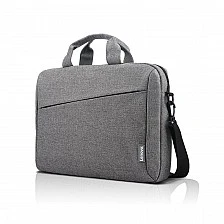 Lenovo Чанта за лаптоп Toploader T210, 15.6’’, сива