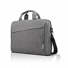 Lenovo Чанта за лаптоп Toploader T210, 15.6’’, сива