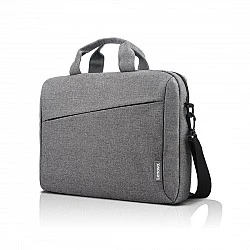 Lenovo Laptop bag Toploader T210, 15.6’’, grey