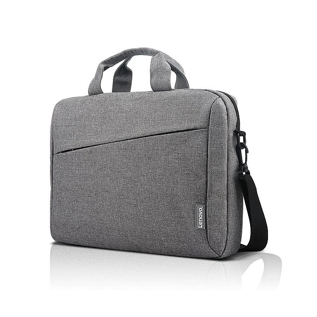 Lenovo Чанта за лаптоп Toploader T210, 15.6’’, сива