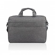 Lenovo Чанта за лаптоп Toploader T210, 15.6’’, сива
