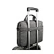 Lenovo Чанта за лаптоп Toploader T210, 15.6’’, сива